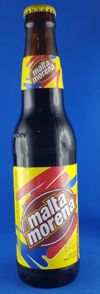 MALTA MORENA 355 ML
